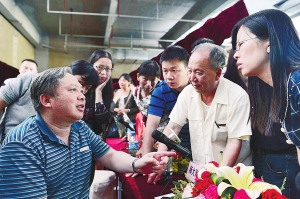 估分不够别硬冲师大附中2013年07月03日 星期