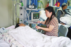 <em>我想</em>让丈夫有尊严地活着2013年08月28<em>日</em> 星
