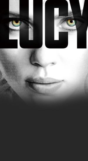 《超体》黑寡妇变女英雄2014年10月11日 星