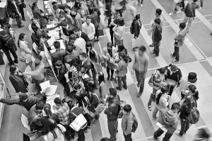 昆明最缺工种是餐饮保育2014年10月31日 星期