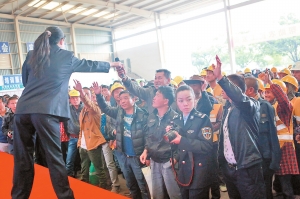 农民工讨薪可打12333投诉2014年12月02日 星