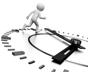 推进三证合一后企业注册时间缩至5天2015年