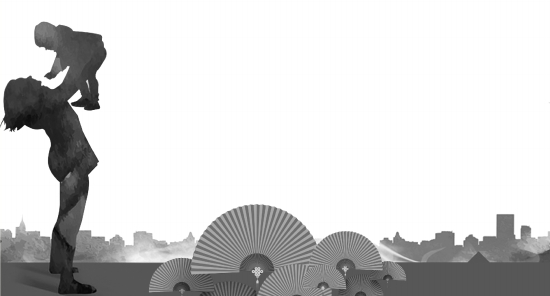 生活就像被OOXX,怎么反抗!