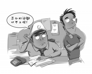 买日本驾照来昆换真的2016年03月17日 星期四