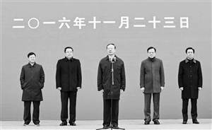 阳宗海渔业增殖放流 30万尾优质华南鲤放流阳