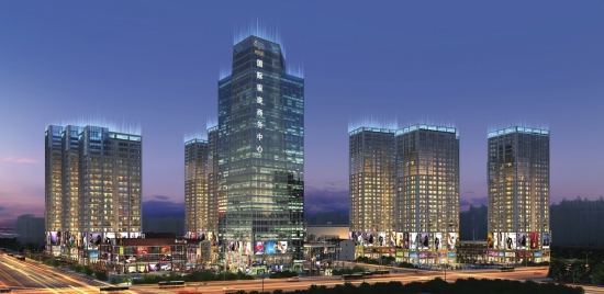 新动力吸引力 吸引力雪纺