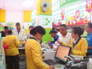 一心堂促销活动送实惠2012年03月06日 星期